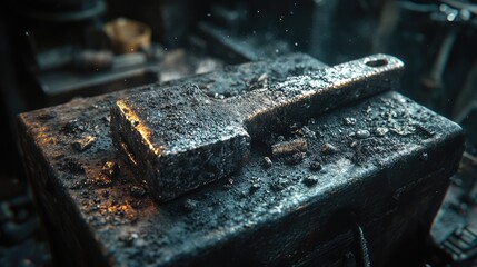 Close-up tools