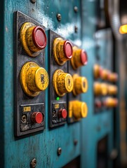 Near-field technology