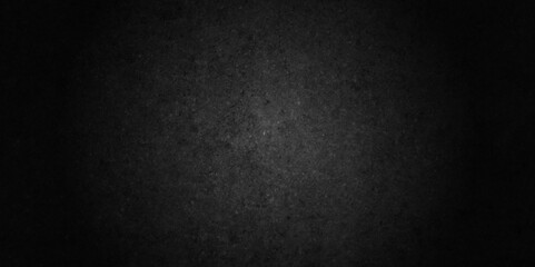 Abstract background with black and grey concrete stone textured wall background .Dark black grunge textured concrete backdrop background. Web backgrounds or brochure backdrop for ads or other graphics