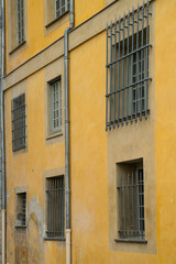 Altstadt von Nizza