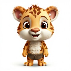 Emoticons, characters, animations