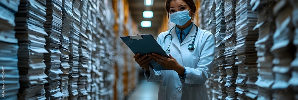 Aufkleber Intelligence Automating Clinical Documentation Processes to Enhance Efficiency,Productivity,and of Care in the Modern Healthcare System