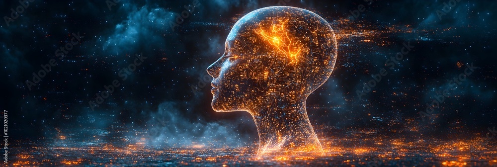 Poster Intelligence Automating Medical Billing and Coding Processes for Efficient Healthcare AI-powered solutions streamlining administrative tasks.