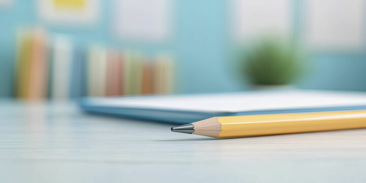 Teacher Resource Strategies in a productive environment with accessible and organized teaching materials