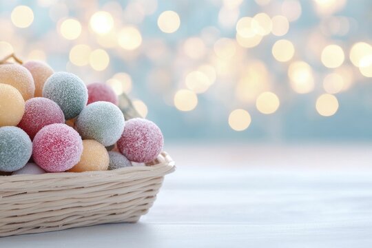 Extracurricular Program Development in a festive holiday market