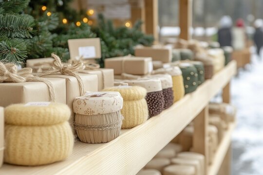 Extracurricular program development can thrive in a vibrant holiday market setting, creating unique opportunities for community engagement and festive celebration.