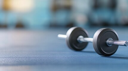 Overcoming academic barriers in a dynamic sports event setting, fitness gear