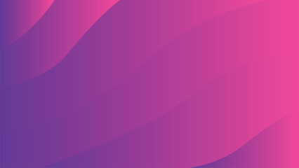 Background with color lines. Different shades and thickness. Abstract pattern.