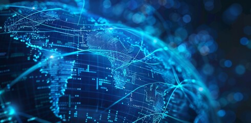 A secure data warehouse worldwide is a means of safeguarding digital assets for global businesses. Keyword Data Security, Global Businesses, Digital Assets, Data Warehouses, Secure Storage