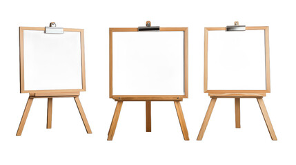 Whiteboard set