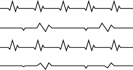 heartbeat make a heart infographic, logos, app development, and website design