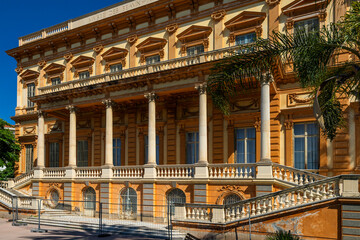 Museum der schönen Künste in Nizza