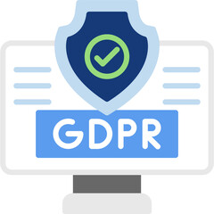GDPR icon