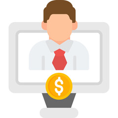 Target Audience icon