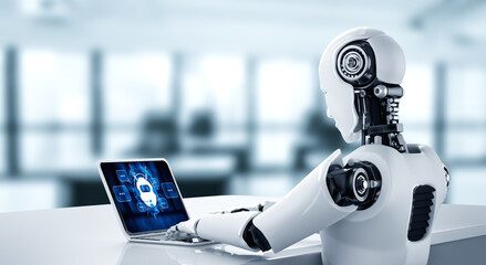 Chatbot software application for modish online business that automatically reply to customer...