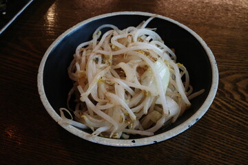 전통 한식 한국 음식 korea food