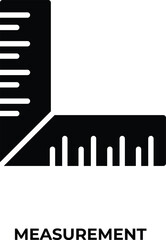 Meansurement Vector illustation