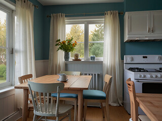 interior, room, modern interior, living room, bedroom