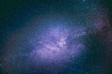 Nachthimmel / Nightsky