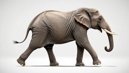 Obraz premium elephent