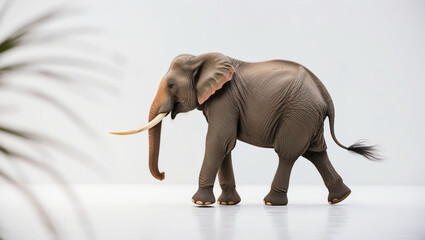 Obraz premium elephent