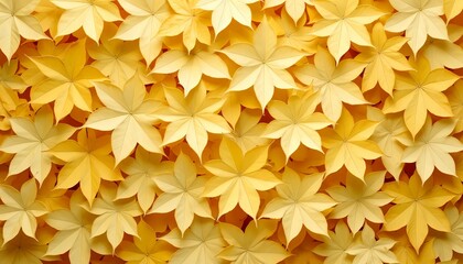 Autumn backdrop, fall background, pastel pink leaves, thanksgiving decor