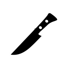 Knife Icon vector