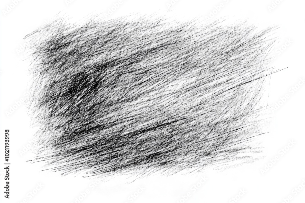 Aufkleber A simple geometric shape, often used as a design element or pattern