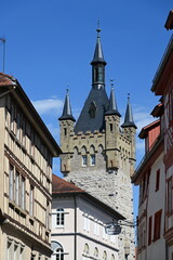 Blauer Turm in Bad Wimpfen