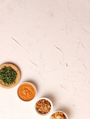 plate empty black food photo ingredient diet organic kitchen space menu snack meal dinner business