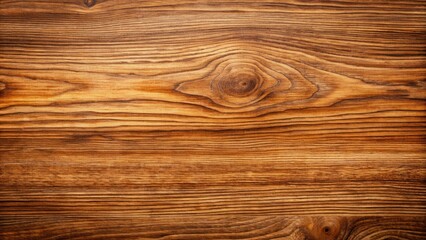 Obraz premium Natural wood grain texture with knots and swirls, perfect for rustic backgrounds or design elements.