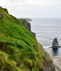 cliffs of moher country