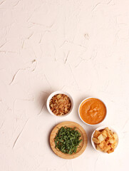 plate empty black food photo ingredient diet organic kitchen space menu snack meal dinner business