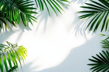 Fototapeta premium Clean Background for Online Meetings and Presentations