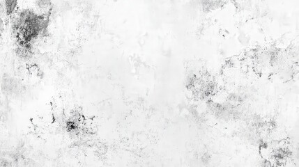 Abstract textured background with a blend of white and gray tones.