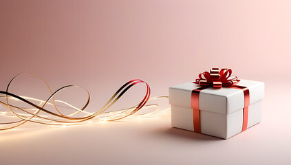 lying present abstract commercial women gifts