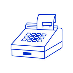 Cash register
