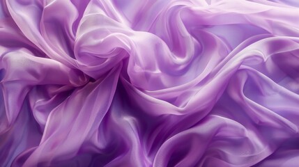 Fototapeta premium Abstract Purple Fabric Texture Background