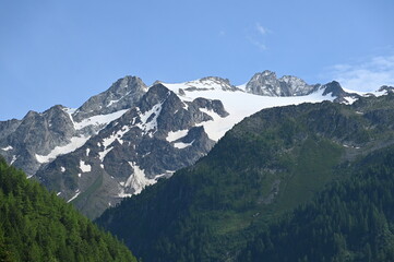 Aiguille du Tour