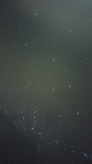 Obraz premium the abundant starry sky sparkles with many stars