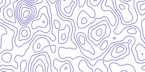 Topographic map in contour line light topographic topo contour map and ocean topographic line map. Natural printing illustrations of maps.