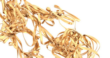 Abstract gold Background texture with distressed, grunge watercolor, vintage background