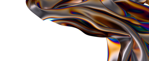 Vibrant Holographic Matrix: Delve into the Wonders of a 3D Holographic Realm