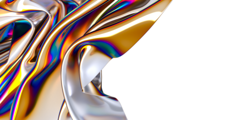 Vibrant Holographic Matrix: Delve into the Wonders of a 3D Holographic Realm