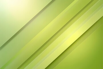 Bold Electric Green Background for Futuristic Designs