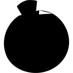 Fototapeta premium Business infographics icons with different diagram vector illustration. Abstract data visualization, marketing charts and graphs. Business statistics, planning and analytics, forecasting growth rates