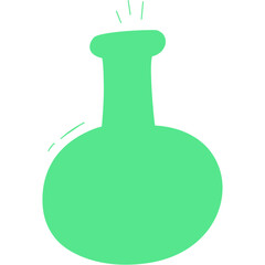  Business infographics icons with different diagram vector illustration. Abstract data visualization, marketing charts and graphs. Business statistics, planning and analytics, forecasting growth rates