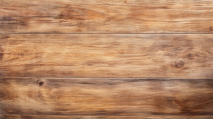 Fototapeta premium Rustic Wooden Texture Background with Natural Grain Patterns