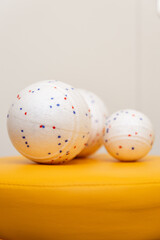 przyrządy sensoryczne do fizjoterapii