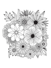 Textured Grunge Effect Vector Style